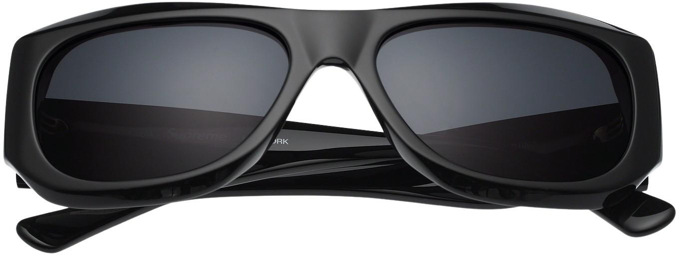Club Sunglasses view 2